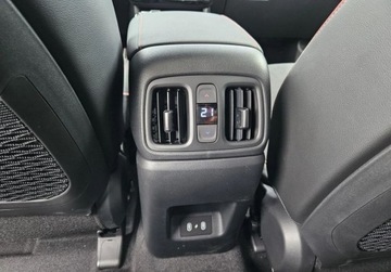 Hyundai Tucson IV SUV HEV Facelifting 1.6 T-GDI HEV 215KM 2025 Hyundai Tucson MY26 N Line Luxury Promocyjny Kontrakt serwisowy lub polis, zdjęcie 12