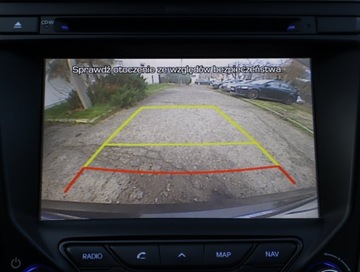 Hyundai i40 Kombi 1.7 CRDi LOW 115KM 2015 Hyundai i40 1.7 CRDI, Navi, Klima, Klimatronic, zdjęcie 12