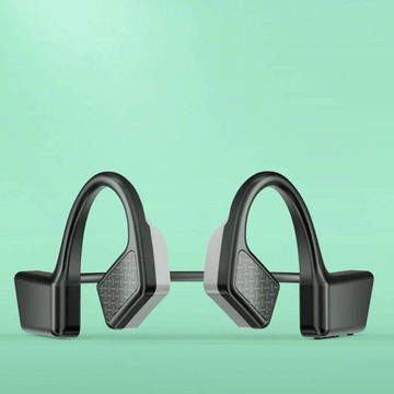 Słuchawki bezprzewodowe sportowe Bluetooth 5.0 K08