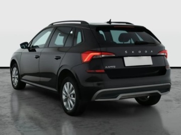 Skoda Kamiq Crossover 1.0 TSI 110KM 2021 Skoda Kamiq 1.0 TSI, Salon Polska, Automat, Klima, zdjęcie 3