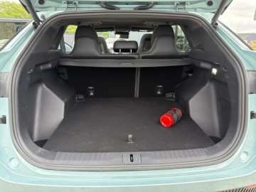 Omoda 7 2025 Omoda 7 PHEV Omoda 7 dostępna od ręki, OC/AC za 1, zdjęcie 17