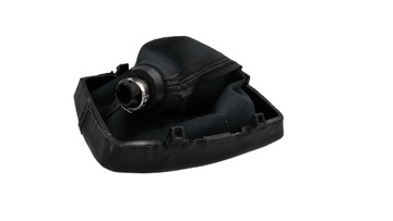 РУЧКА ПЕРЕКЛЮЧЕНИЯ ПЕРЕДАЧ AUDI A4 B6 B7 2000-2008 6-СКОРОСТНАЯ S-LINE
