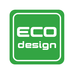 ДЕРЕВЯННЫЙ КАМИН С ВОДНОЙ РУБКОЙ VICTORIA RAY MAX B 13кВт ECODESIGN
