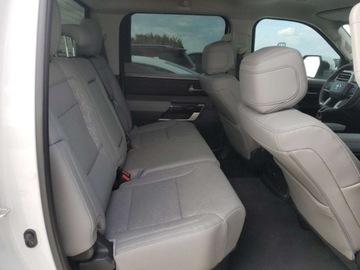 Toyota Tundra II 2023 Toyota Tundra Crewmax Limited 2023 3.4l 3.4 Benzyna 389KM, zdjęcie 10