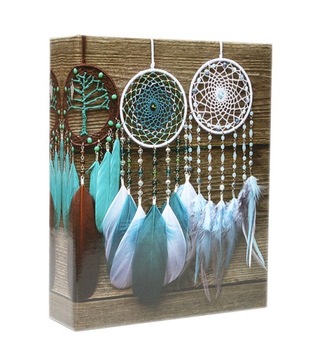 ALBUM NA ZDJĘCIA KIESZENIOWY 300 10x15