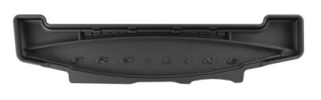 Rohož Do Kufru Gumová vložka Kobereček Chevrolet Captiva 2006-2015 Tm r