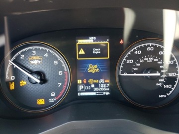 Subaru 2022 Subaru Forester Wilderness 2022 2.5l 2.5 Benzyna 182KM, zdjęcie 9