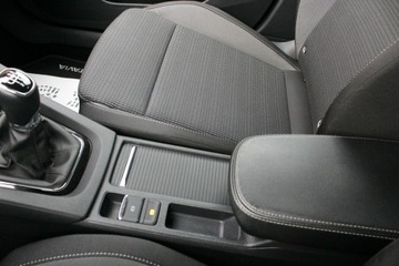 Skoda Octavia III Liftback Facelifting 1.5 TSI ACT 150KM 2020 Skoda Octavia AMBITION 1.5 TSI Salon Polska GWARANCJA SelectCar+ FV 23%, zdjęcie 30