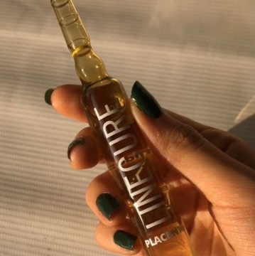 ПЛАЦЕНТА Hipertin Linecure – Ампула 14мл