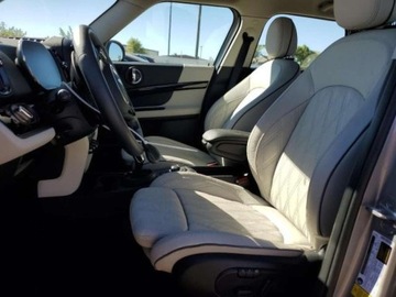 Mini Countryman F60 2023 MINI Countryman 2023, 2.0L, COOPER S, po gradobiciu 2.0 Benzyna 189KM, zdjęcie 7