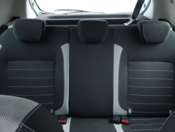 Dacia Logan II Sedan Facelifting 0.9 TCe 90KM 2019 Dacia Sandero 0.9 TCe, Salon Polska, Serwis ASO, zdjęcie 9
