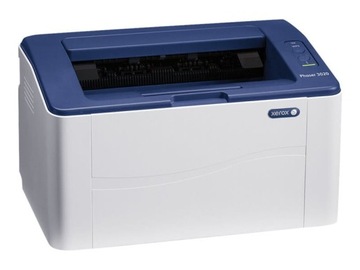 Монохромный принтер Xerox Phaser 3020V_BI