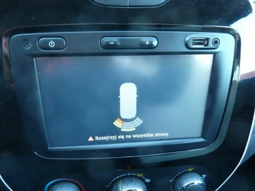 Renault Captur I Crossover Facelifting 1.5 Energy dCi 90KM 2018 Renault Captur LIFT*1.5 Dci, zdjęcie 31