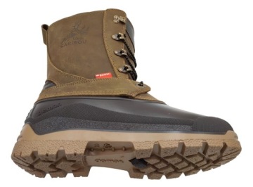 МУЖСКИЕ ОХОТНИЧИЕ СНЕЖНЫЕ БОТИНКИ CARIBOU PRO DEMAR/42
