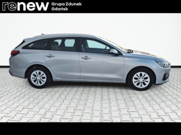 Hyundai i30 III Wagon Facelifting 1.0 T-GDI 120KM 2023 Hyundai i30 1.0 T-GDI Modern, zdjęcie 3