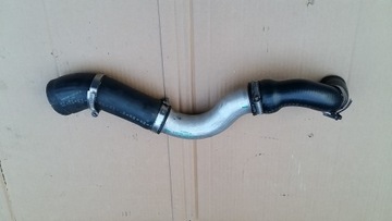 Rura ,wąż Intercooler prawy BMW 520d ,E39 M47