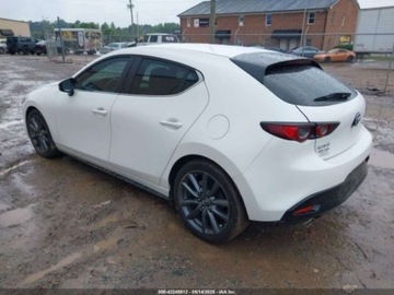 Mazda 3 IV 2019 Mazda 3 2019 2.5l 2.5 Benzyna 186KM, zdjęcie 3