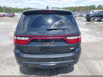 Dodge Durango III 3.6 V6 294KM 2021 Dodge Durango SXT Plus 2021 3.6l 3.6 Benzyna 293KM, zdjęcie 4
