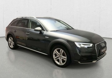 Audi A4 2017 Audi A4 Allroad 2.0 TDI Quattro S tronic 190 km 2.0 Diesel 190KM, zdjęcie 1