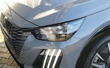 Peugeot 208 II Hatchback Facelifting 1.2 Hybrid 136KM 2025 Peugeot 208 1.2 mHEV GT SS e-DCS6 145KM 2025 SalonPL Gwarncja od RiA, zdjęcie 20