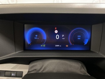 Toyota Proace II Furgon Medium 2.0 D-4D 177KM 2024 Toyota PROACE VERSO 2.0 D4-D Long VIP, zdjęcie 13