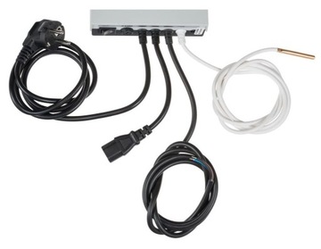 DK SYSTEM DELTA 200 3D контроллер клапана насоса .145