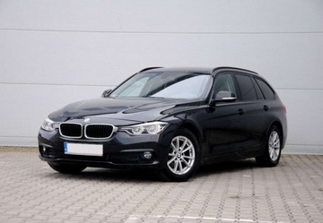 BMW Seria 3 G20-G21 2019 BMW Seria 3 F31 181KM Advantage Automat Klima ...