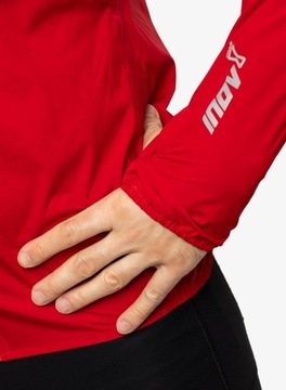 INOV-8 Stormshell FZ v2 — дождевик — НОВЫЙ — разные размеры