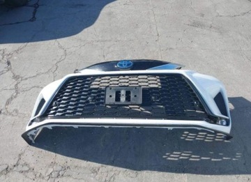 Toyota Sienna III 2023 Toyota Sienna 2023, 2.5L, 4x4, XSE, od ubezpieczalni, zdjęcie 14