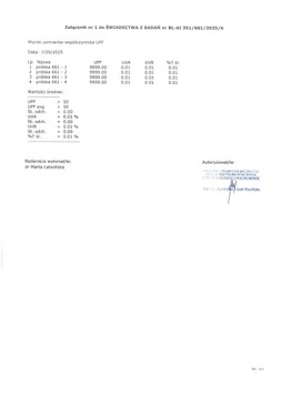 DASZEK DO WÓZKA UV PRZECIWSŁONECZNY OSŁONKA OCHRONA WODOODPORNY JUKKI