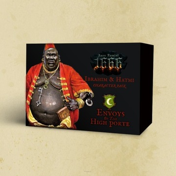 Anno Domini 1666 - Ibrahim & Hatmi PL