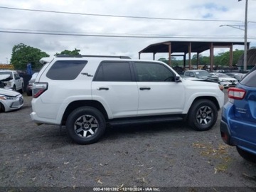 Toyota 2023 Toyota 4-Runner TRD off road 4.0 Benzyna 270KM, zdjęcie 7