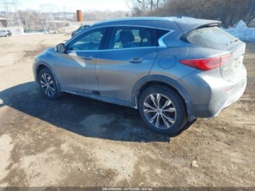 Infiniti QX30 2017 Infiniti QX30 2017 r., 2,0L PREMIUM AWD 2.0 Benzyna 208KM, zdjęcie 3