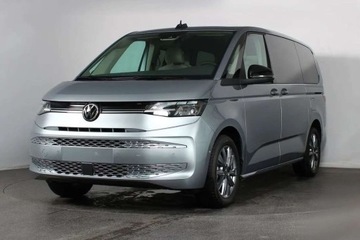 Volkswagen Multivan T7 Van L1 2.0 TDI 150KM 2024 Volkswagen Multivan L1 Life, Od Reki, Duzy Rabat, Polski Salon 2.0 Diesel, zdjęcie 1