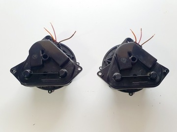 МОТОР РЕГУЛИРОВКИ ПРАВОГО ЗЕРКАЛА HONDA CIVIC UFO