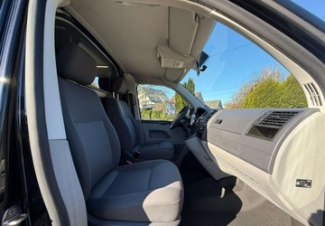 Volkswagen Caravelle T5 Caravelle Facelifting długi rozstaw osi 2.0 BiTDI 180KM 2010 Volkswagen Transporter Volkswagen Transporter 7FD141WF21T3 2.0 Diesel, zdjęcie 18