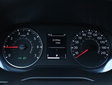 Dacia Duster II SUV 1.0 TCe 90KM 2021 Dacia Duster 1.0 TCe, Salon Polska, GAZ, Klima, zdjęcie 10