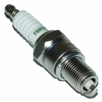 ŚWIECA ZAPŁONOWA F6RTC, F5RTC, RN9YC, WR7DC, MTD THORX HONDA