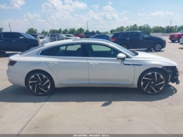 Volkswagen Arteon 2023 Volkswagen Arteon 2.0T SEL Premium R-Line 2023 2.0 Benzyna 300KM, zdjęcie 6