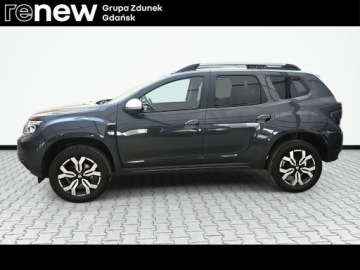Dacia Duster II SUV 1.0 TCe LPG 100KM 2021 Dacia Duster Salon Polska , 1 Wł. , Serwisowany,, zdjęcie 8