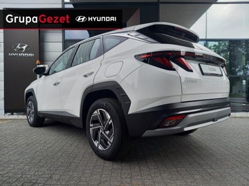Hyundai Tucson IV SUV Facelifting 1.6 T-GDI 160KM 2025 Hyundai Tucson MY25 1.6 T-GDI 160KM 6MT Modern!, zdjęcie 2