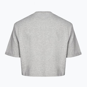 Koszulka treningowa damska Ellesse Alberta grey marl M