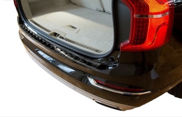 Nakładka na zderzak VOLVO XC90 II listwa