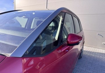 Citroen Grand C4 Picasso II Grand Picasso 2.0 BlueHDi 150KM 2016 Citroen C4 Grand Picasso bezwypadekserwisjak nowyz NiemiecSHINE 2.0, zdjęcie 2