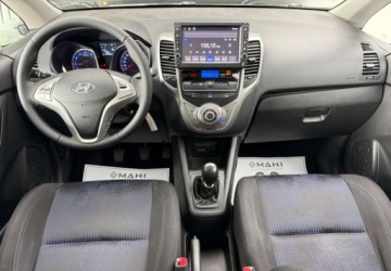 Hyundai ix20 Mikrovan 1.4 CVVT 90KM 2014 Hyundai ix20 Klima Alu Benzyna Raty Zamiana Gwarancja 1.4 Benzyna 90KM, zdjęcie 18
