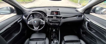 BMW X1 F48 Crossover xDrive20d 190KM 2016 BMW X1 BMW X1, zdjęcie 11