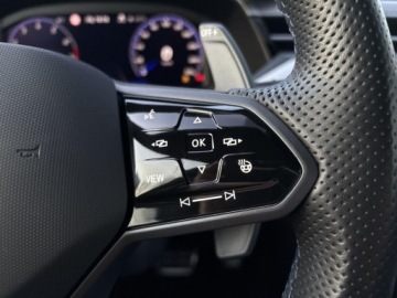 Volkswagen Arteon Shooting Brake R 2.0 TSI 320KM 2022 Volkswagen Arteon R 4Motion DCC ACC Kamery 360 HarmanKardon Hak Faktura Va, zdjęcie 18