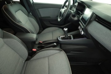 Renault Clio V Hatchback 5d Facelifting 1.0 TCe 90KM 2024 Renault Clio 1.0 TCe, Salon Polska, 1. Właściciel, zdjęcie 6