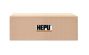 Комплект цепи ГРМ HEPU 21-0320