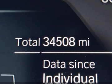 BMW X6 G06 2023 BMW X6 xDrive40i 2023 3.0 Benzyna 335KM, zdjęcie 11